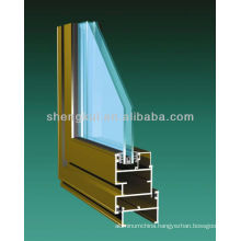 Aluminum Side-hung Door Aluminum Door Frame Aluminum Profiles